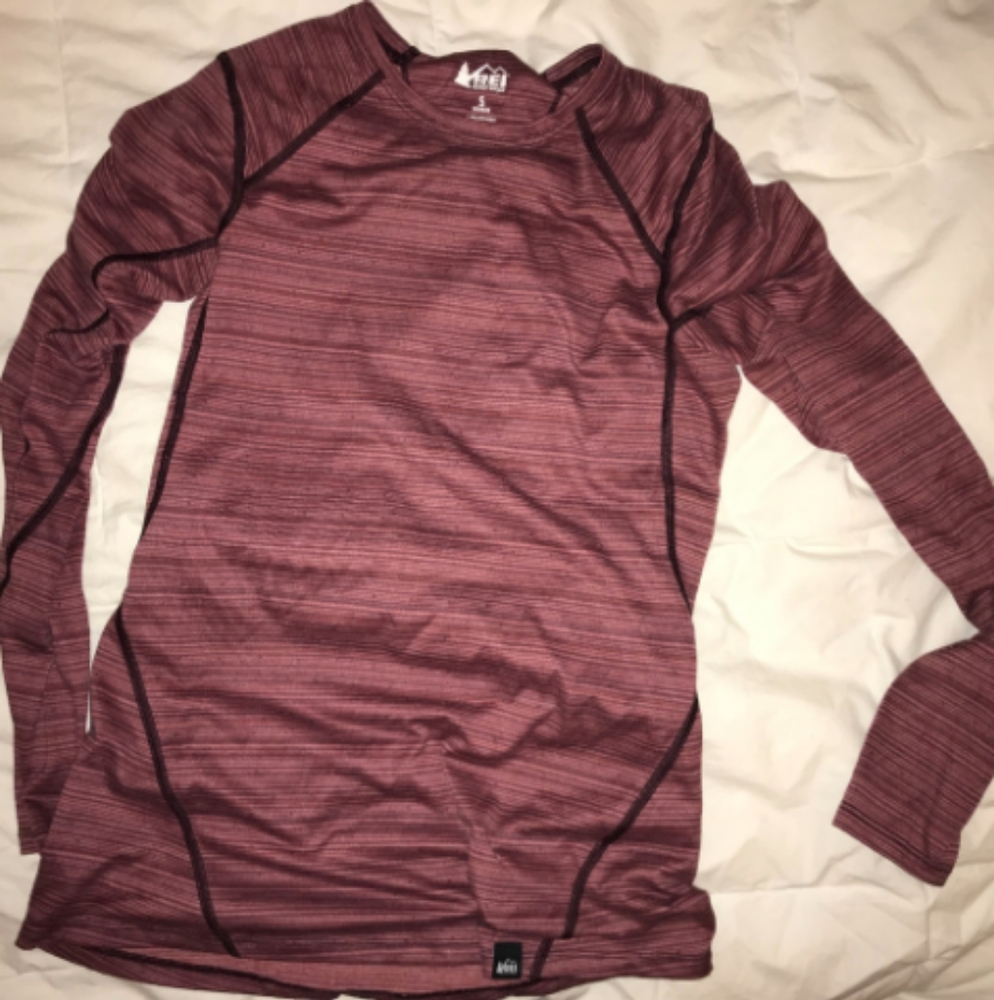 REI Base Layer